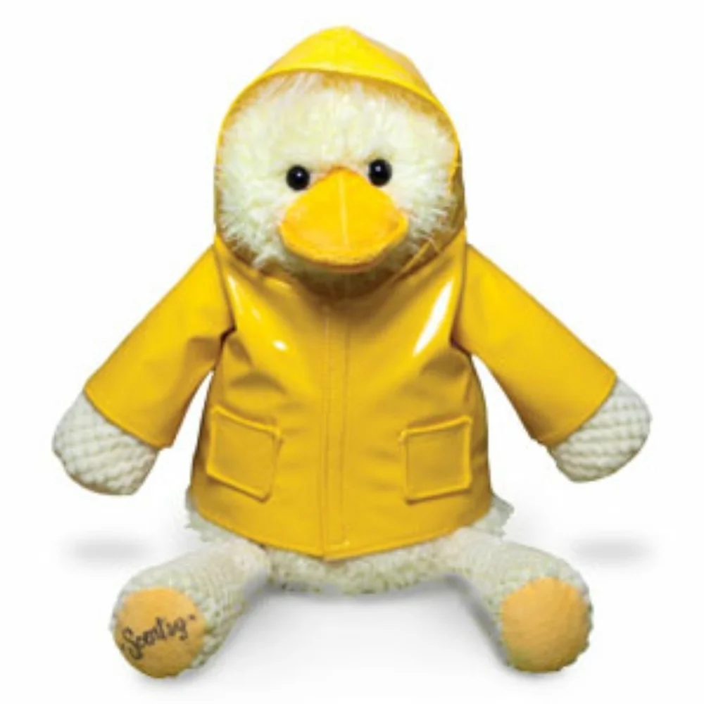 SCENTSY | WELLINGTON the DUCK